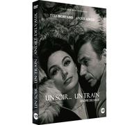 Un Soir... Un Train