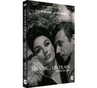 Un soir, un train DVD DVD