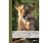Un soir, une histoire de la vie animale - Tome 1 - Cristal Joan - Publibook - broché - Poésie