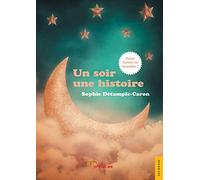 Un soir une histoire (Pour toute la famille!)
