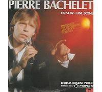 Un Soir… Une Scène - Olympia 82 (LP 1983)