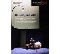 Un soir, une ville G