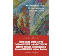 Un sol commun: Lutter, habiter, penser