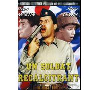 Un soldat recalcitrant