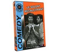 Un Soldat récalcitrant G