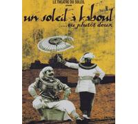 Un Soleil A Kaboul...Ou Plutot Deux