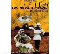Un Soleil A Kaboul...Ou Plutot Deux