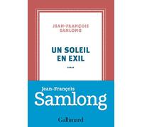 Un soleil en exil