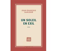 Un soleil en exil Jean-François Samlong (Auteur)