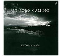 Un Solo Camino : La Harpe En Amérique Latine