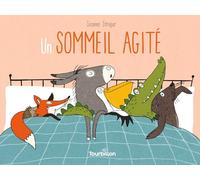 Un sommeil agité