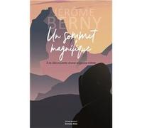 Un sommet magnifique - À la découverte d'une sagesse infinie Jérôme Berny (Auteur)