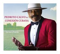 Un Son A Pedrito [Cd]