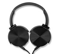 Un son de qualité allié à une grande robustesse : ces casques audio pour salle de classe sont réglables pour convenir à tous les âges, leurs
