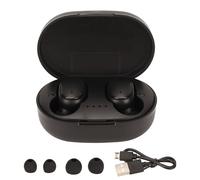 Un son sans limites, une large portée de connexion, des écouteurs Bluetooth, une qualité sonore Hi-Fi pour amplifier votre univers.