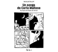 Un songe de Corto Maltese