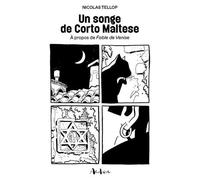 Un Songe De Corto Maltese