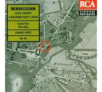 Peter Maag - Le Songe d'une nuit d'été