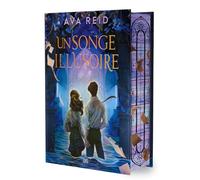 Un songe illusoire (relié collector) - Tome 02 Un passé englouti (02)