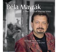 Mavrak, Bela - Un Soplo en El. -CD+DVD [Import]