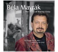 Mavrak, Bela – Un Soplo en El. – CD+DVD – Importé – in-akustik