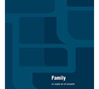 Family – Un Soplo en El Corazon – Vinyle LP – Édition limitée (Import)