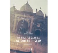 Un souffle dans la maison de l'islam - David Garrison. - Premiere Partie Eds - broché - Essai