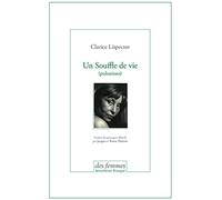 Un souffle de vie: (pulsations)