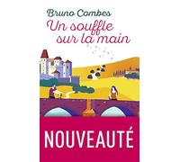 Un souffle sur la main