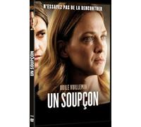 Un soupçon