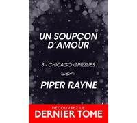 Un soupçon d’amour - Margaux Polzer - Collection Infinity - ebook (ePub) - Livre