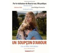 UN SOUPCON D'AMOUR - DVD [HD DVD]