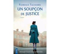 Un soupçon de justice