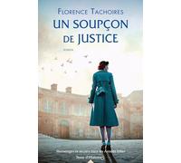 Un Soupçon De Justice