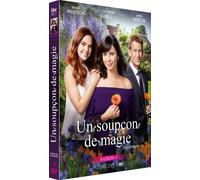Un soupçon de magie - Intégrale saison 4 - Coffret 4 DVD