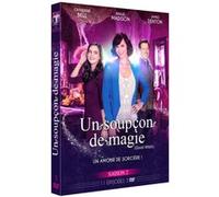 Un soupçon de magie Saison 2 DVD E