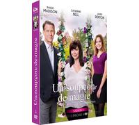 Un soupçon de magie - Saison 5 - Coffret 4 DVD