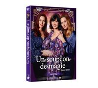 Un soupçon de magie - Saison 7