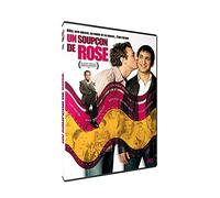 Sony – Un soupçon de Rose