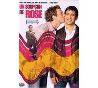 Un Soupçon de rose