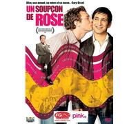 Un Soupçon de rose – Sony Pictures Home Entertainment