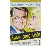 Un Soupçon De Vison (1962) / That Touch Of Mink (Dvd)