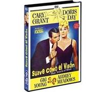 Un soupçon de vison (1962) / That Touch of Mink G