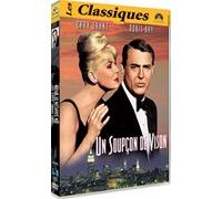 Un soupçon de vison