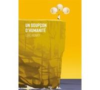 Un Soupçon D'humanité
