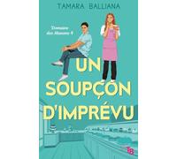 Un soupçon d'imprévu