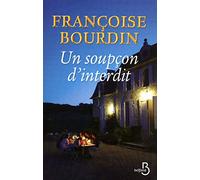 Un soupçon d'interdit