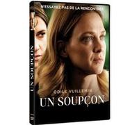 Un soupçon DVD E