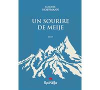 Un sourire de meije