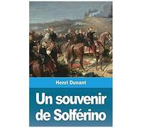 Un Souvenir De Solférino
